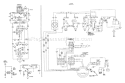 Page E Diagram and Parts List for 5565-1  Briggs and Stratton Generator